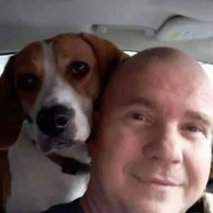 Meet your Posher, Daryle